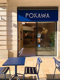 Café du Restaurant hawaïen POKAWA Poké bowls à Nîmes - n°14