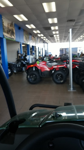 Kawasaki Motorcycle Dealer «Bellevue Suzuki-Kawasaki Arctic Cat», reviews and photos, 2691 Mt Moriah Rd, Memphis, TN 38115, USA