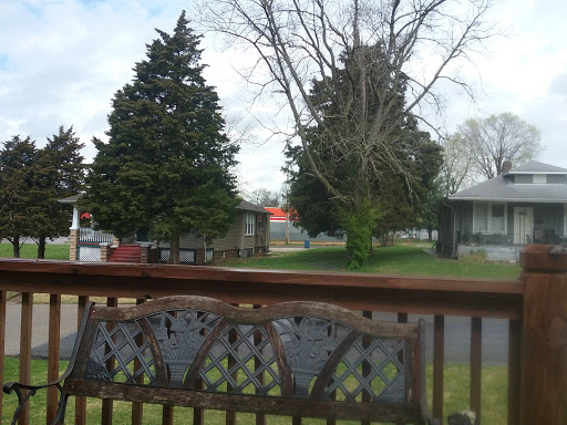 Auto Parts Store «AutoZone», reviews and photos, 1400 Vandalia St, Collinsville, IL 62234, USA