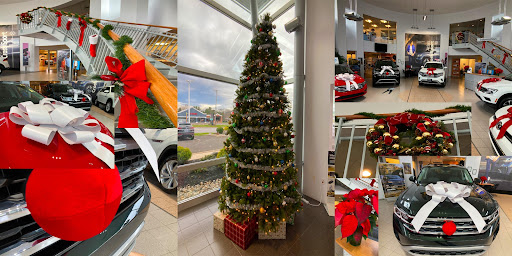 Volkswagen Dealer «North Penn VW-Mazda», reviews and photos, 165 Bethlehem Pike, Colmar, PA 18915, USA