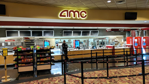 Movie Theater «AMC Rosedale 14», reviews and photos, 850 Rosedale Shopping Center, Roseville, MN 55113, USA