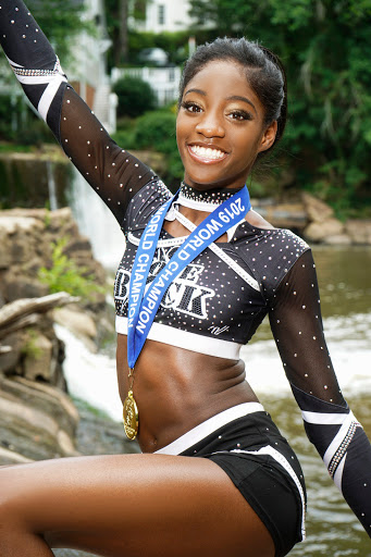 Sports Complex «Cheer Extreme All-Stars», reviews and photos, 3816 Tarheel Dr, Raleigh, NC 27609, USA