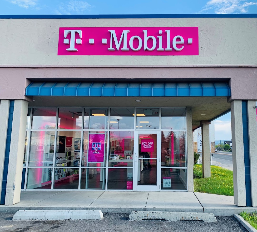 T-Mobile