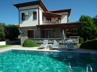 Dalyan Villa Çelik