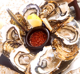 Photo n°89 de La Guinguette by Sophie et Laurent à Balaruc-les-Bains ()