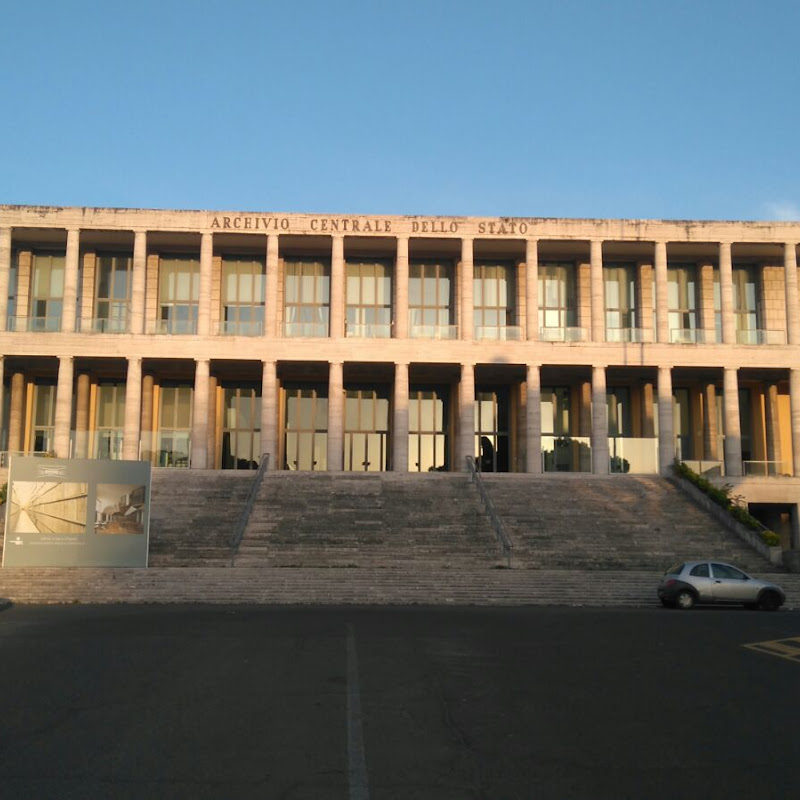 Central Archives of the State