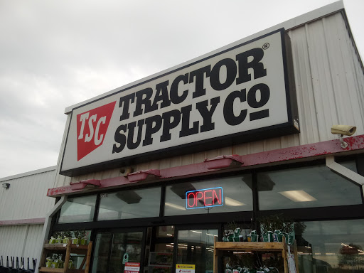 Tractor Supply Co.