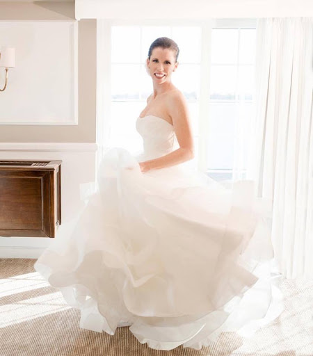 Bridal Shop «The Plumed Serpent», reviews and photos, 295 Post Rd E, Westport, CT 06880, USA