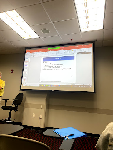 Conference Center «Manahan Orthopaedic Capital Center», reviews and photos, 610 Wooster Rd, Winona Lake, IN 46590, USA