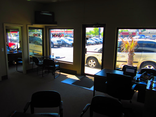 Used Car Dealer «Dave Morton Auto Sales», reviews and photos, 270 Lancaster Dr NE, Salem, OR 97301, USA