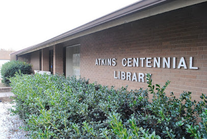 Atkins Centennial Library