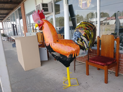 Discount Store «Dollar General», reviews and photos, 1002 US-62, Pocahontas, AR 72455, USA