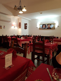 Atmosphère du Restaurant Au Vieux Strasbourg à Forbach - n°4