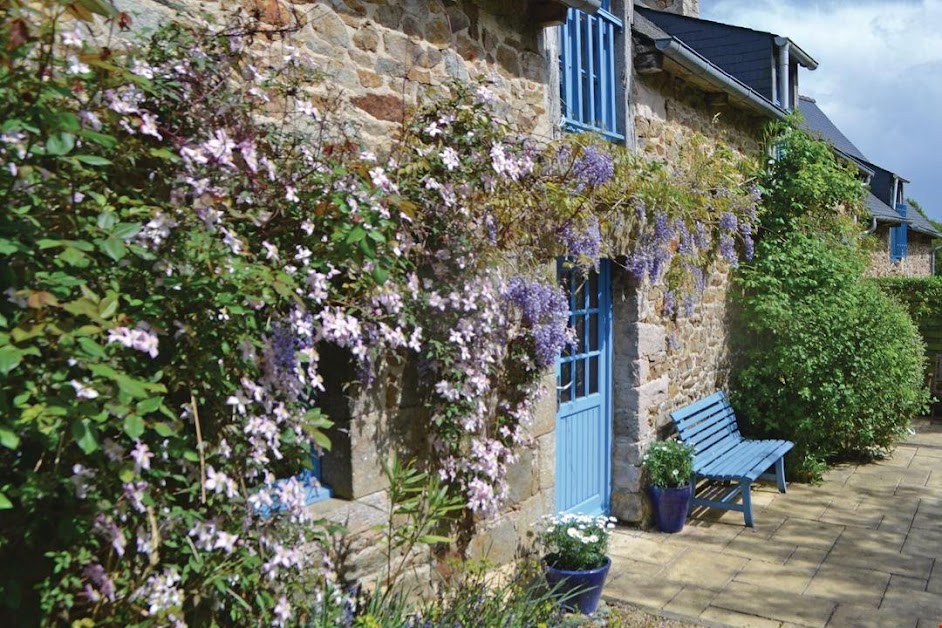 Gîte de charme La Garenne Hénansal à Hénansal ( )