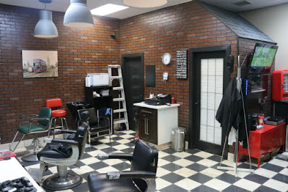 Aftershave Barbershop