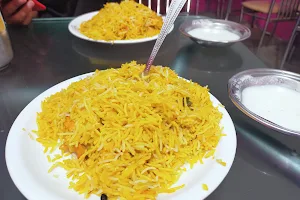 Ghazi Savera Biryani & Pakwan Centre image