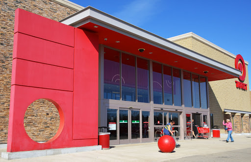 Department Store «Target», reviews and photos, 660 N Edwards Blvd, Lake Geneva, WI 53147, USA