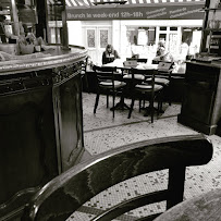 Atmosphère du Restaurant français Cafe Chappe à Paris - n°7