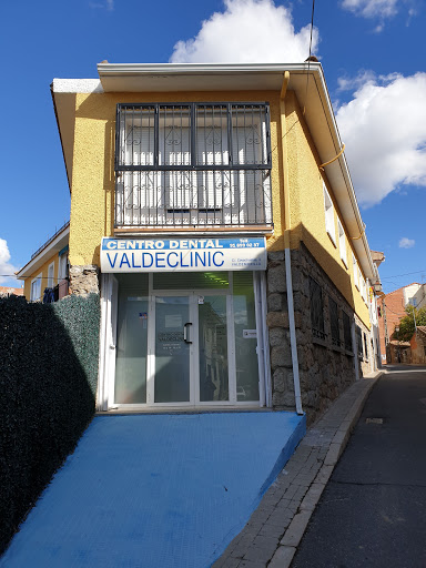 Centro Dental Valdeclinic en Valdemorillo, Madrid