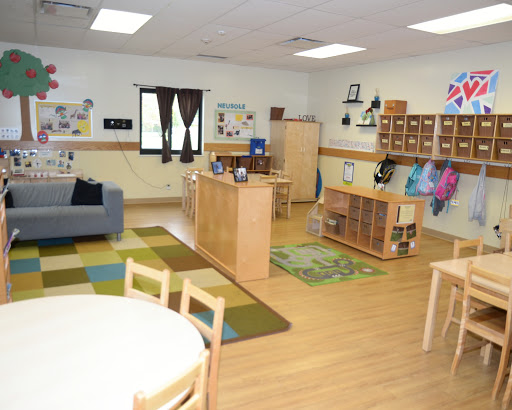 Preschool «Childtime of Mason, OH», reviews and photos, 595 Western Row Rd, Mason, OH 45040, USA