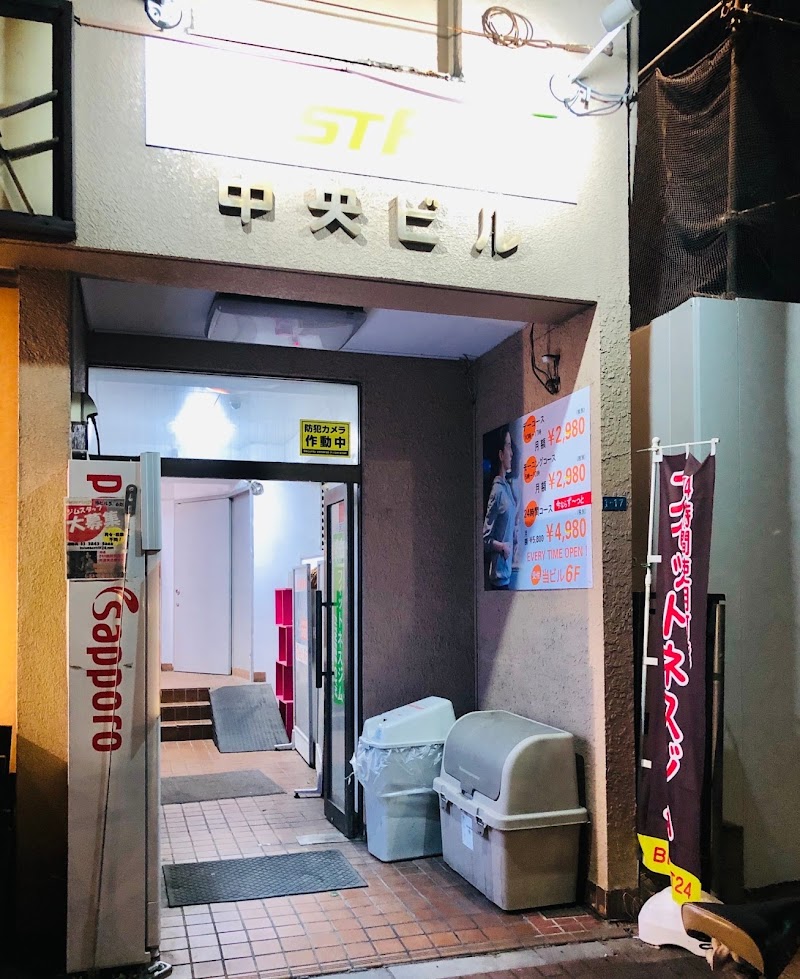 BESTFIT24 上野店