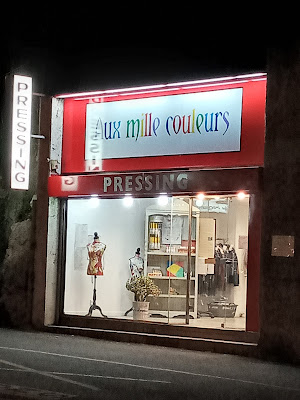 Aux Mille Couleurs à Poitiers