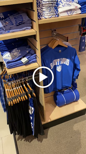 Sportswear Store «Rally House Chesterfield», reviews and photos, 82 THF Blvd, Chesterfield, MO 63005, USA