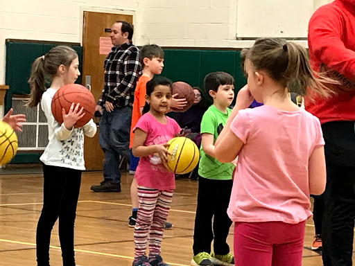 Recreation Center «Brighton Parks & Recreation», reviews and photos, 220 Idlewood Rd #125, Rochester, NY 14618, USA