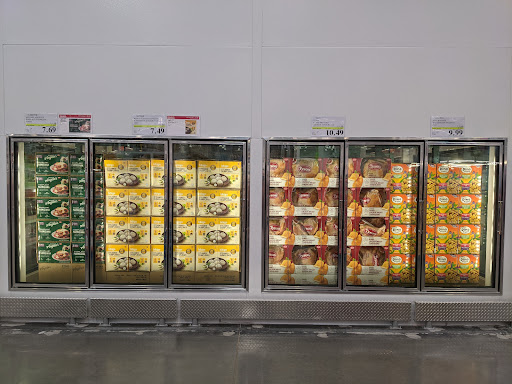 Warehouse store «Costco Wholesale», reviews and photos, 24008 Woodinville Snohomish Rd, Woodinville, WA 98072, USA