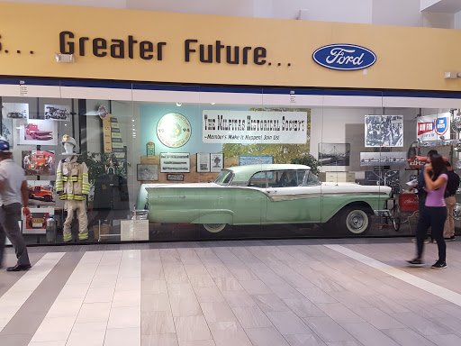 Shopping Mall «Great Mall», reviews and photos, 447 Great Mall Dr, Milpitas, CA 95035, USA