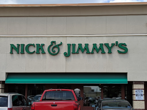 Nick & Jimmy's Bar and Grill