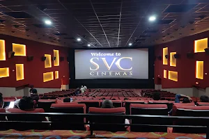 SVC CINEMAS image