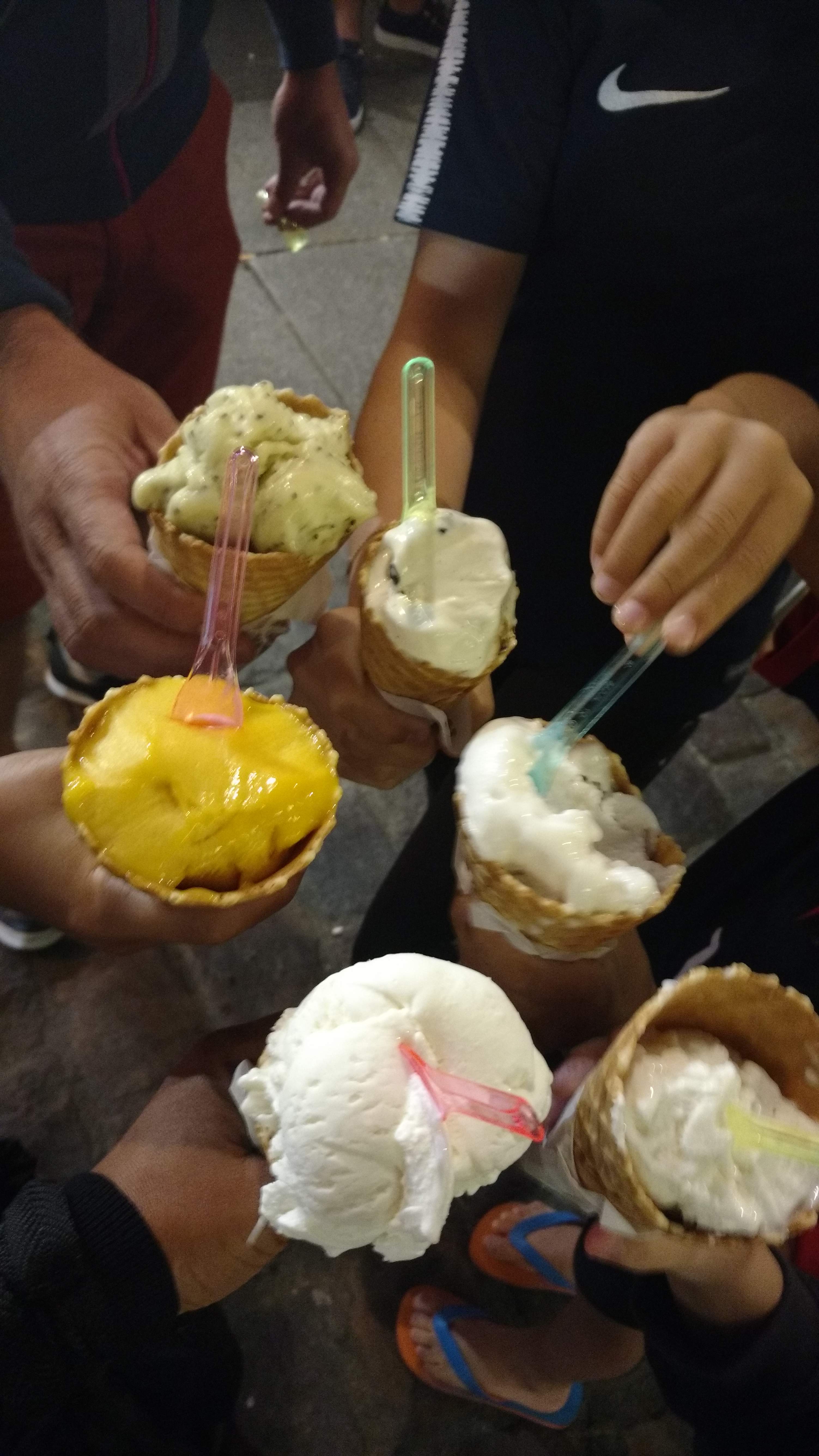 Photo n° 1 de l'avis de nabou.f fait le 05/08/2018 à 07:07