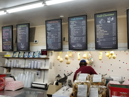 Italian Grocery Store «DeVitis Fine Italian Foods», reviews and photos, 560 E Tallmadge Ave, Akron, OH 44310, USA