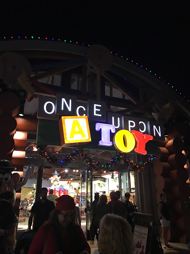 Toy Store «Once Upon a Toy», reviews and photos, 1375 Buena Vista Dr, Orlando, FL 32821, USA