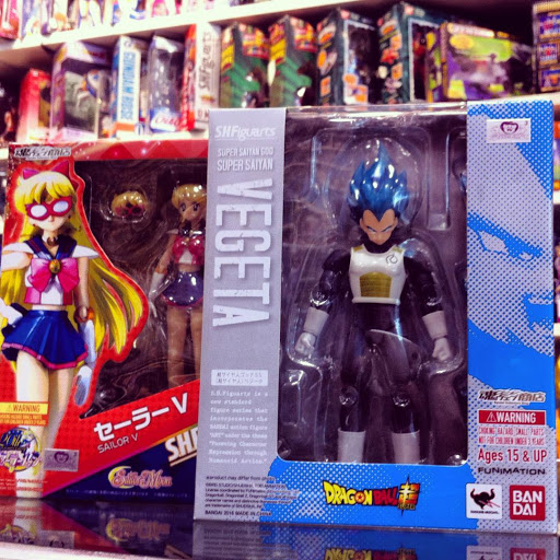 Toy Store «The Toy Vault at Emerald Square Mall», reviews and photos, 999 S Washington St, North Attleborough, MA 02760, USA