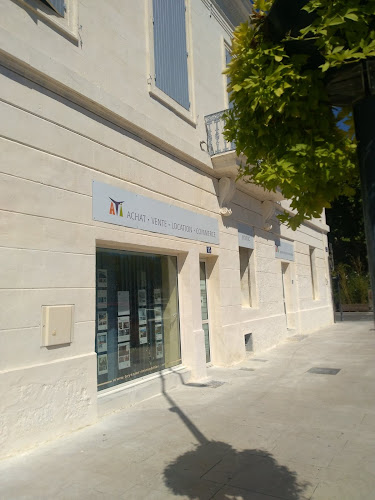 Agence Teyssier immobilier à Beaucaire