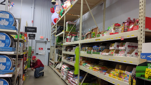 Department Store «Walmart Supercenter», reviews and photos, 3850 E Grand River Ave, Howell, MI 48843, USA