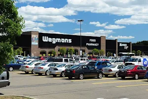 Wegmans image