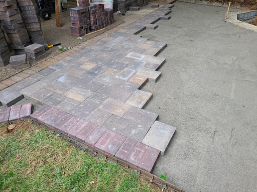 Landscaping Supply Store «Clackamas Landscape Supply Inc», reviews and photos