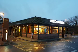 McDonald's image