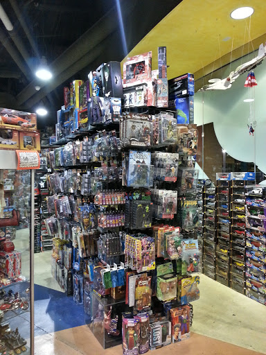 Toy Store «Toy Shack», reviews and photos, 450 E Fremont St, Las Vegas, NV 89101, USA