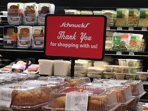 Grocery Store «Schnucks», reviews and photos, 101 Civic Center Dr, Lake St Louis, MO 63367, USA