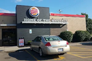 Burger King image