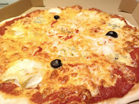 Plats et boissons du Pizzeria La Crep'Pizz à Carbonne - n°8