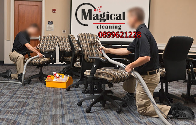 Comentarii opinii despre MAGICAL CLEANING