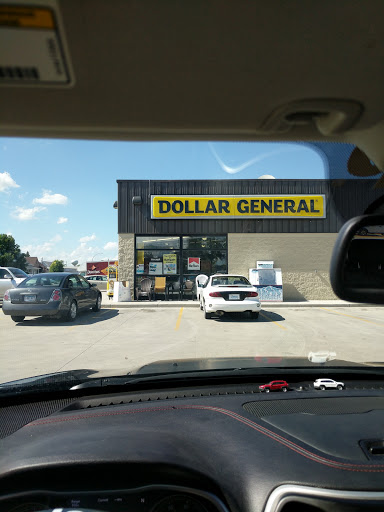 Discount Store «Dollar General», reviews and photos, 102 W Main St, Ada, MN 56510, USA