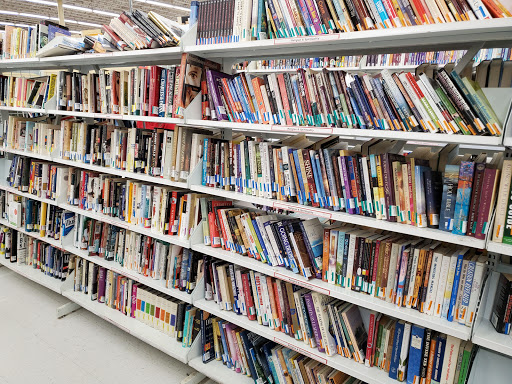 Thrift Store «Value Village», reviews and photos