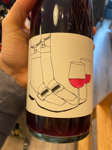 Wine Store «dry dock wine + spirits», reviews and photos, 424 Van Brunt St, Brooklyn, NY 11231, USA