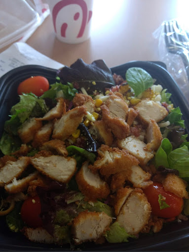 Fast Food Restaurant «Chick-fil-A», reviews and photos, 4555 Centerplace Dr, Greeley, CO 80634, USA